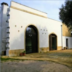 Agriturismo Villa Coluccia