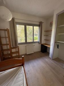 Séjour cosy à Saint Nazaire