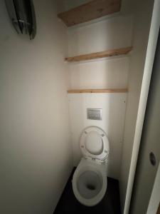 Villas Sejour cosy a Saint Nazaire : photos des chambres