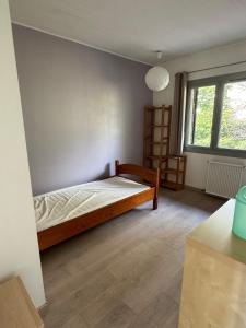 Villas Sejour cosy a Saint Nazaire : photos des chambres