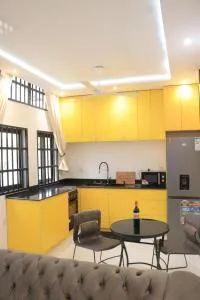 Apartment in Porto-Novo, Ouémé, Benin - Djérigbé