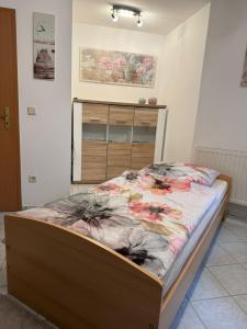 Ferienwohnung Am Berg