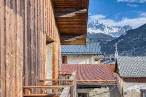 Appartements Appartement BOZEN - 100M2- 6 personnes - Bozel - Vallee de Courchevel : photos des chambres