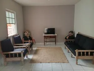 Apartamento iluminado SLP! - 拉戈伊尼亚