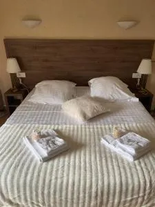 Hôtel du Commerce - Pontaubert