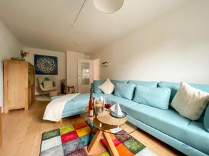 Urlaub in der Grimmershörnbucht