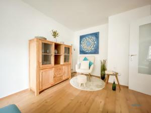 Urlaub in der Grimmershörnbucht