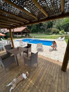 Chácara Vale do Encontro