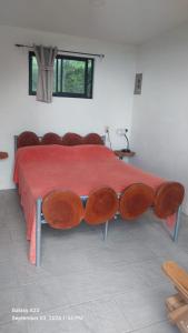 Sunset Farms and Waterfalls!