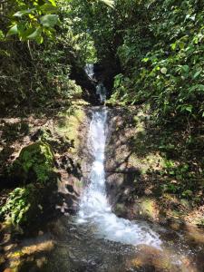 Sunset Farms and Waterfalls!