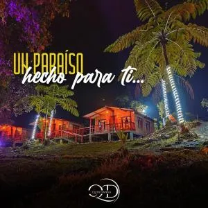 Quindanna Lodge - Baeza