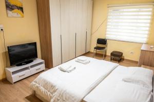 Tirana Family Apartment - Center