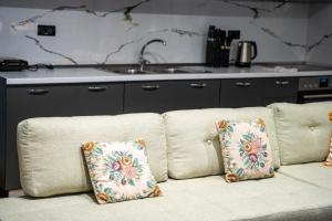 Tirana Family Apartment - Center