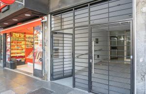 Palermo Zona La Rural - Apartmány, Buenos Aires