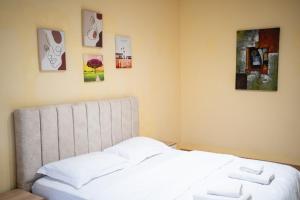 Tirana Family Apartment - Center