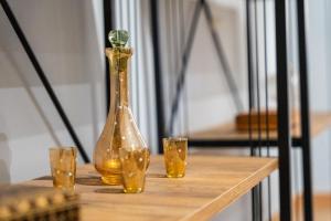 Tirana Family Apartment - Center