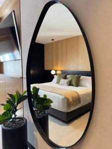 Hotel Aló Degollado