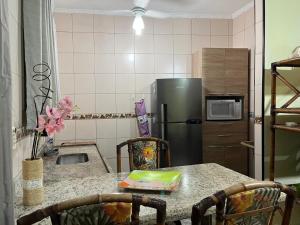Lindo Apartamento de Praia - 150m do mar