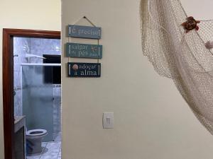 Lindo Apartamento de Praia - 150m do mar