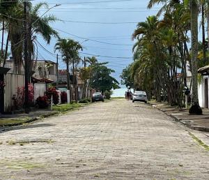 Lindo Apartamento de Praia - 150m do mar