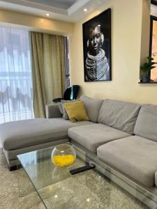 Modern 2-Bedroom apartment in Kileleshwa, Nairobi