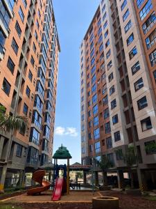 Modern 2-Bedroom apartment in Kileleshwa, Nairobi