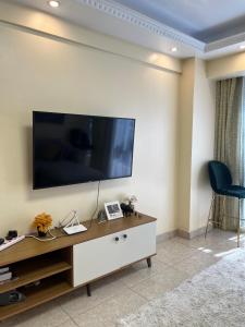 Modern 2-Bedroom apartment in Kileleshwa, Nairobi