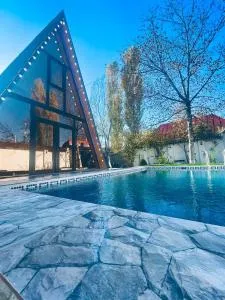 Sweet House Gabala - İsmayıllı