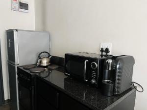 COGE - Maboneng - Studio