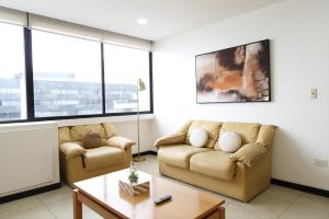 Puerto Santa Ana Luxury Suites Guayaquil