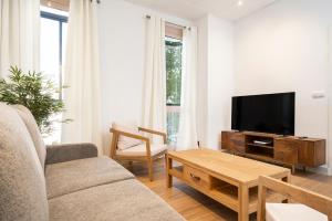 EnjoyGranada PLAZA DEL CARMEN 1A