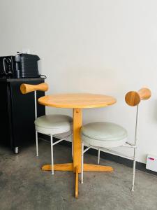 COGE - Maboneng - Studio