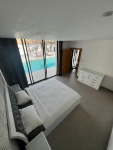 Eva chalet in Deadsea