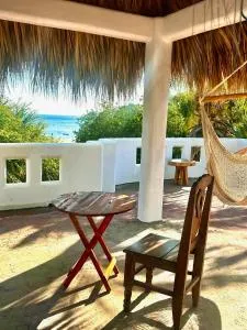 The JOLLY OCEAN HOUSE - 兹波利特