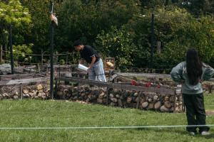 Glamping Reino Mágico Coventina