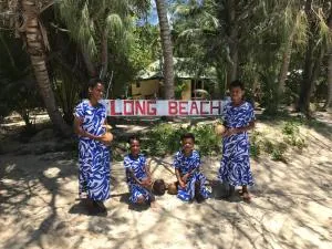 Yasawa Long Beach Hideout Resort - Nanuya Lailai