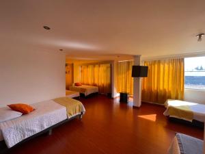 Hotel Ejecutivo 63 In