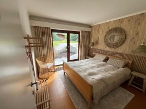 Ardilla - holiday house in an oasis of green