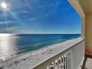 Majestic Beach Towers I #1105