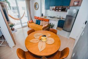 Apartamento Vista Mar - 708