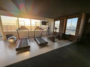 Apartamento Vista Mar - 708