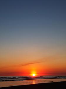 Casa de Playa Bosque de Mangle en Playa El Espino