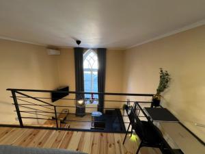 Apartman Dunja