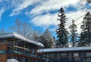 Motel Chantolac