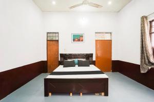 Hotel O Siddhi Vinayak Farms