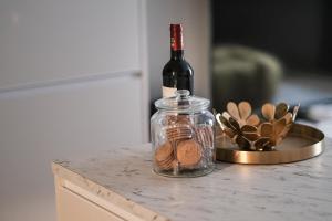 Renovated Apartment Saint-Germain-des-Prés - Le Bon Marché