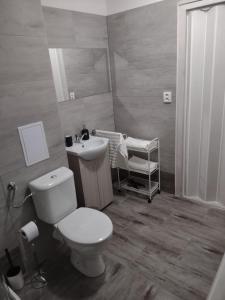 Útulný byt v centru Kroměříže