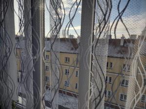 Útulný byt v centru Kroměříže