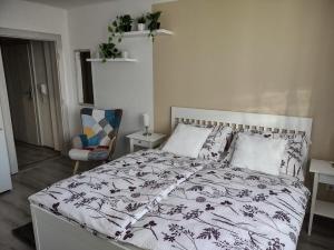 Útulný byt v centru Kroměříže