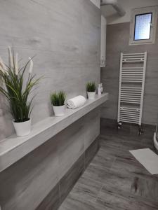 Útulný byt v centru Kroměříže